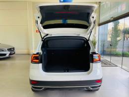 VOLKSWAGEN - T-CROSS - 2021/2021 - Branca - R$ 119.990,00