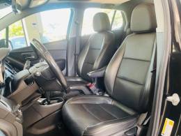 CHEVROLET - TRACKER - 2018/2019 - Preta - R$ 92.990,00