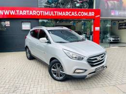 HYUNDAI - IX35 - 2019/2020 - Prata - R$ 99.990,00