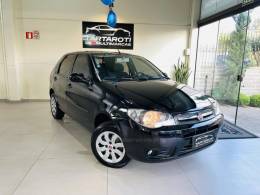 FIAT - PALIO - 2013/2013 - Preta - R$ 30.990,00