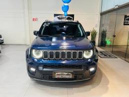 JEEP - RENEGADE - 2022/2022 - Azul - R$ 110.990,00