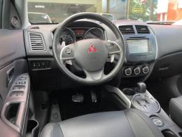 MITSUBISHI - ASX - 2015/2016 - Branca - R$ 84.990,00