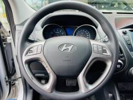 HYUNDAI - IX35 - 2019/2020 - Prata - R$ 99.990,00