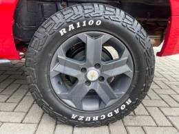 CHEVROLET - MONTANA - 2013/2013 - Vermelha - R$ 44.990,00