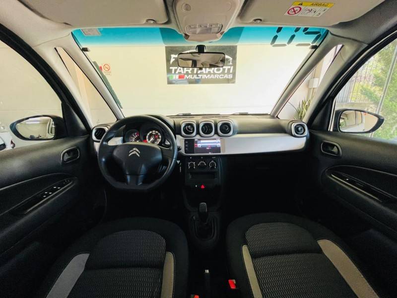 CITROËN - AIRCROSS - 2019/2020 - Prata - R$ 60.990,00