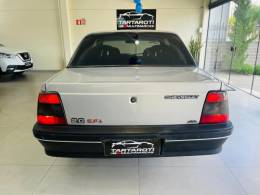 CHEVROLET - MONZA - 1991/1992 - Prata - R$ 17.990,00