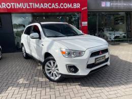 MITSUBISHI - ASX - 2015/2016 - Branca - R$ 84.990,00