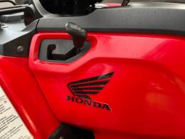 HONDA - FOURTRAX 420 - 2020/2020 - Vermelha - R$ 45.990,00
