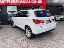 MITSUBISHI - ASX - 2015/2016 - Branca - R$ 84.990,00