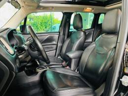 JEEP - RENEGADE - 2016/2016 - Preta - R$ 75.990,00