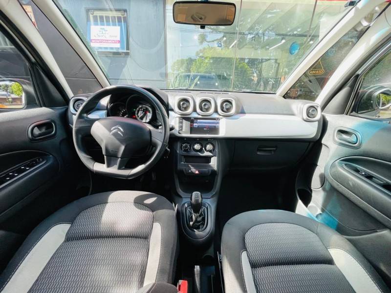 CITROËN - AIRCROSS - 2019/2020 - Prata - R$ 60.990,00
