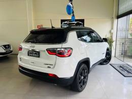 JEEP - COMPASS - 2018/2018 - Branca - R$ 104.990,00