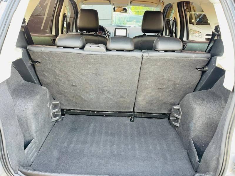 FORD - ECOSPORT - 2019/2020 - Prata - Sob Consulta