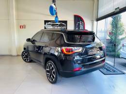 JEEP - COMPASS - 2018/2019 - Preta - R$ 104.990,00