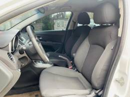 CHEVROLET - CRUZE - 2012/2012 - Branca - R$ 56.990,00