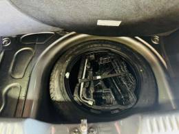 VOLKSWAGEN - FOX - 2015/2016 - Cinza - R$ 52.990,00