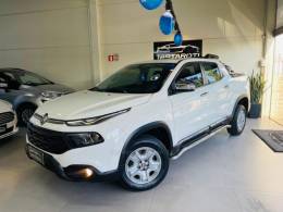 FIAT - TORO - 2019/2020 - Branca - R$ 94.990,00