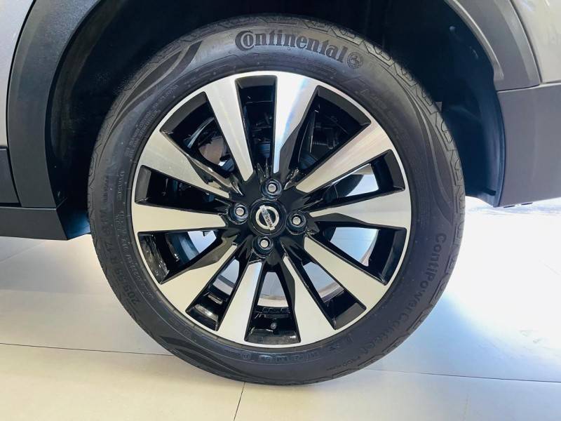 NISSAN - KICKS - 2018/2019 - Cinza - R$ 87.990,00