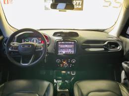 JEEP - RENEGADE - 2022/2022 - Azul - R$ 110.990,00