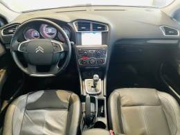 CITROËN - C4 LOUNGE - 2015/2015 - Prata - R$ 57.990,00