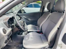 CHEVROLET - MONTANA - 2019/2020 - Branca - R$ 59.990,00