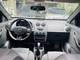 CHEVROLET - MONTANA - 2013/2013 - Vermelha - R$ 44.990,00