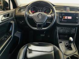 VOLKSWAGEN - TIGUAN - 2019/2019 - Preta - R$ 115.990,00
