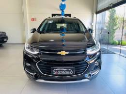CHEVROLET - TRACKER - 2018/2019 - Preta - R$ 93.990,00