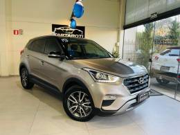 HYUNDAI - CRETA - 2019/2019 - Prata - R$ 98.990,00