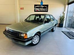 CHEVROLET - CHEVETTE - 1988/1989 - Verde - R$ 29.990,00