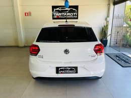 VOLKSWAGEN - POLO - 2019/2019 - Branca - R$ 75.990,00