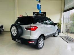 FORD - ECOSPORT - 2018/2019 - Prata - R$ 73.990,00