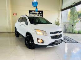 CHEVROLET - TRACKER - 2015/2015 - Branca - R$ 70.990,00
