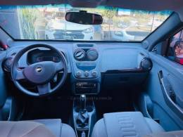 CHEVROLET - MONTANA - 2011/2012 - Branca - R$ 41.990,00