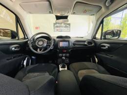 JEEP - RENEGADE - 2016/2016 - Branca - R$ 68.990,00