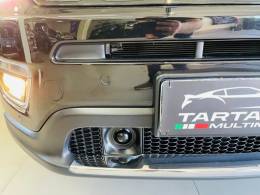 JEEP - COMPASS - 2018/2019 - Preta - R$ 104.990,00