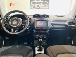 JEEP - RENEGADE - 2016/2016 - Branca - R$ 65.990,00