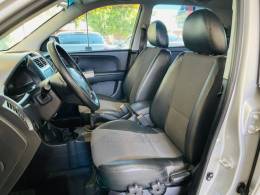 KIA MOTORS - SPORTAGE - 2009/2010 - Prata - R$ 41.990,00