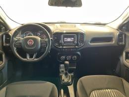 FIAT - TORO - 2017/2018 - Vermelha - R$ 87.990,00