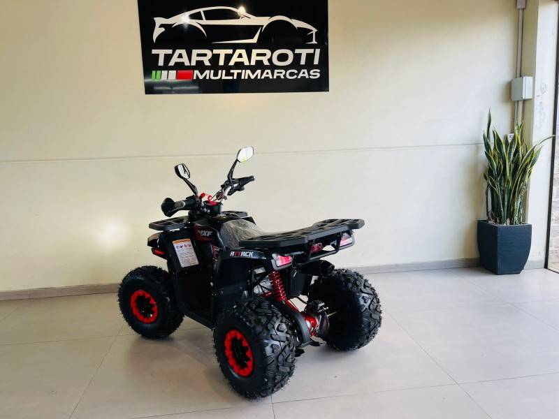 MXF - 125 - 2024/2024 - Vermelha - R$ 15.990,00