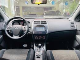 MITSUBISHI - ASX - 2017/2018 - Branca - R$ 85.990,00
