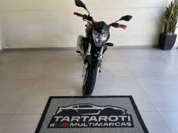 HONDA - CB 300R - 2010/2010 - Preta - R$ 13.990,00