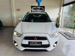 MITSUBISHI - ASX - 2015/2016 - Branca - R$ 84.990,00