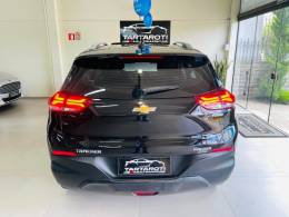 CHEVROLET - TRACKER - 2020/2021 - Preta - R$ 112.990,00