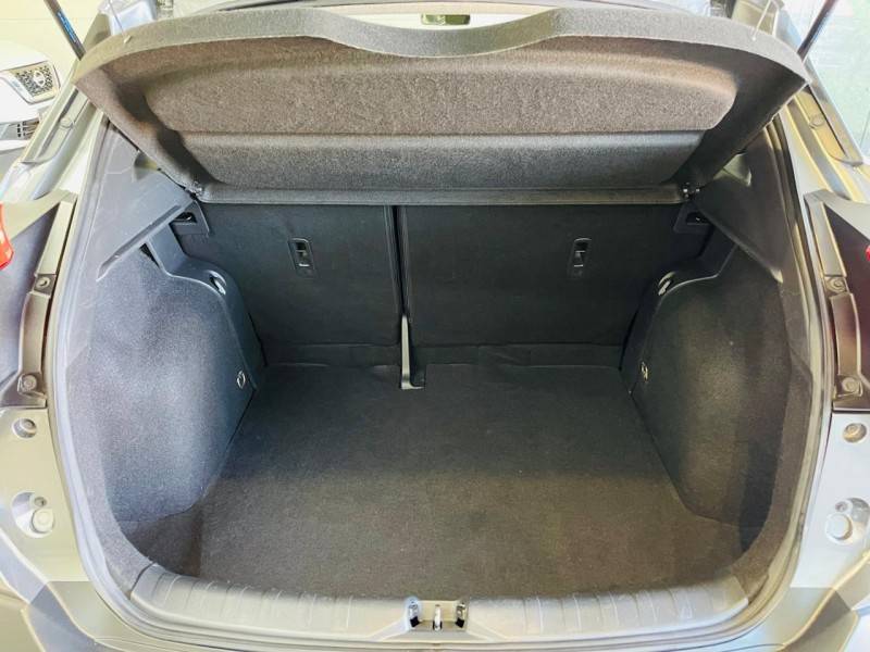 NISSAN - KICKS - 2020/2021 - Cinza - R$ 88.990,00