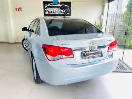 CHEVROLET - CRUZE - 2012/2012 - Prata - R$ 58.990,00