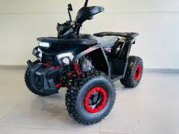 MXF - ATTACK 125 - 2025/2025 - Vermelha - R$ 15.990,00