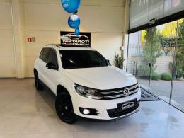 VOLKSWAGEN - TIGUAN - 2013/2014 - Branca - R$ 69.990,00
