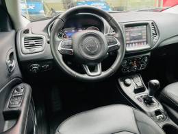 JEEP - COMPASS - 2020/2020 - Prata - R$ 112.990,00