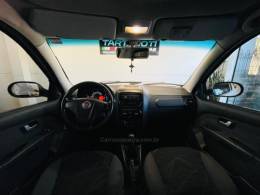 FIAT - STRADA - 2014/2015 - Branca - R$ 53.990,00